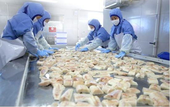 中國干燥設備不斷上升